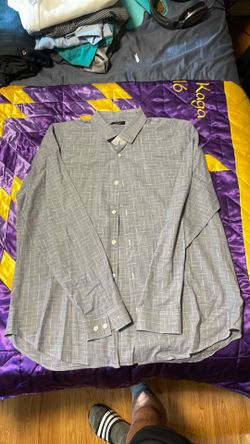 Theory long sleeve (men XL, TG?)
