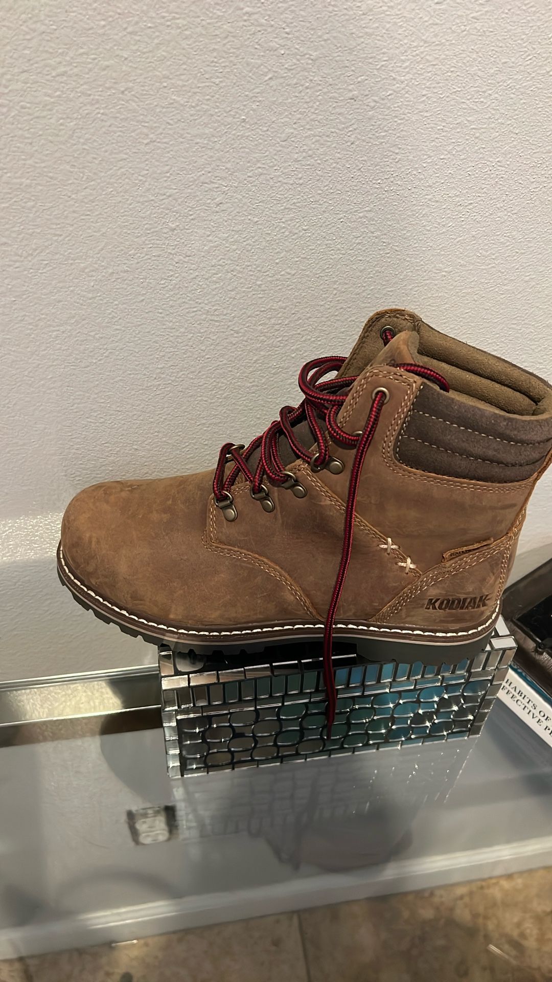 Women’s Work Boots 