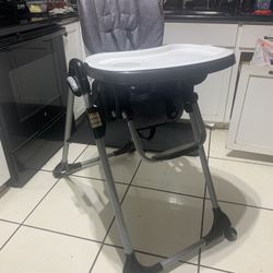 High Chair