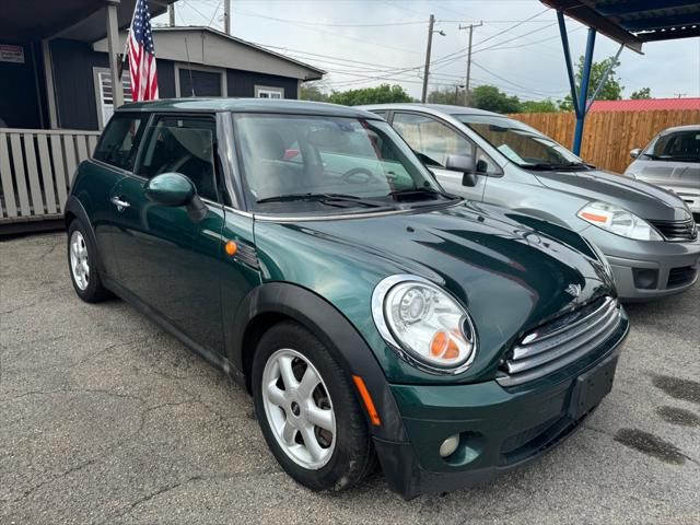 2009 Mini Cooper