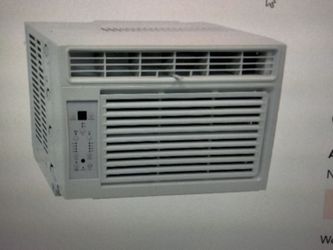 Comfort Aire  RADS81 8000 BTU's