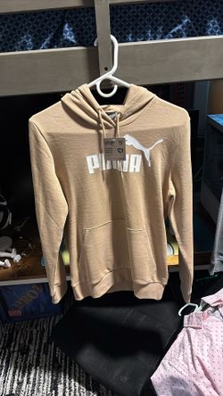 Puma Sweater Size Small