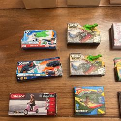 Mini Brands
