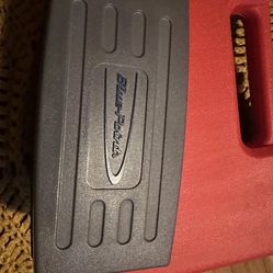  Rare Blue Point Tool Set 