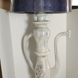 Hand Lathed Lamps, Cookie, Cupcake Display Plates