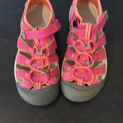 Kids Keen Sandals