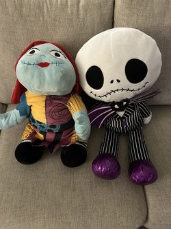Jack And Sally 