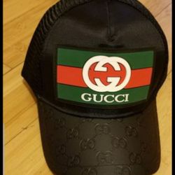 Men Gucci Hat caps trucker Snapback GG