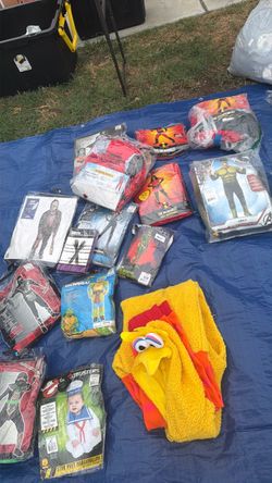 YARD SALE -295 Pleasant View Ave in Colton @ the dead end