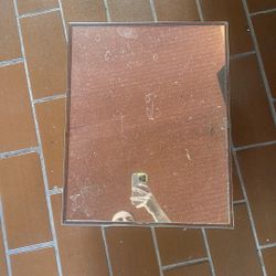 Bathroom Mirror Medicine Cabinet 