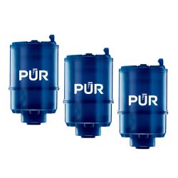 10 PUR Water Filters
