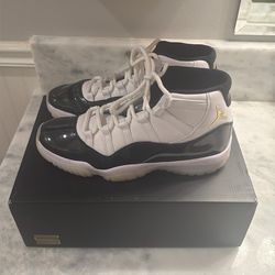 Air Jordan 11 Retro ‘Gratitude’