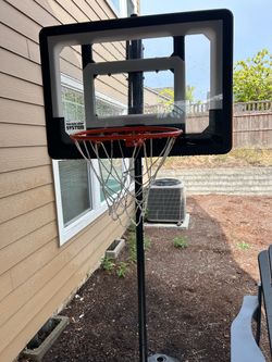 SKLZ| Pro mini hoop