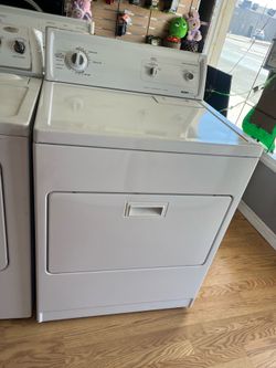 Electric dryer