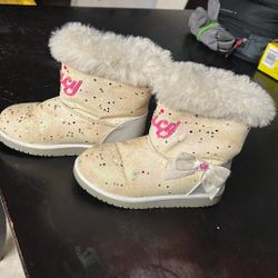 Toddler Shoes Boots 