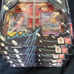 One Piece Illustration Box Volume. 6