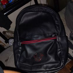 True Religion Backpack