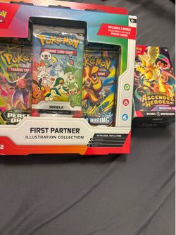 Ascended heroes bundle