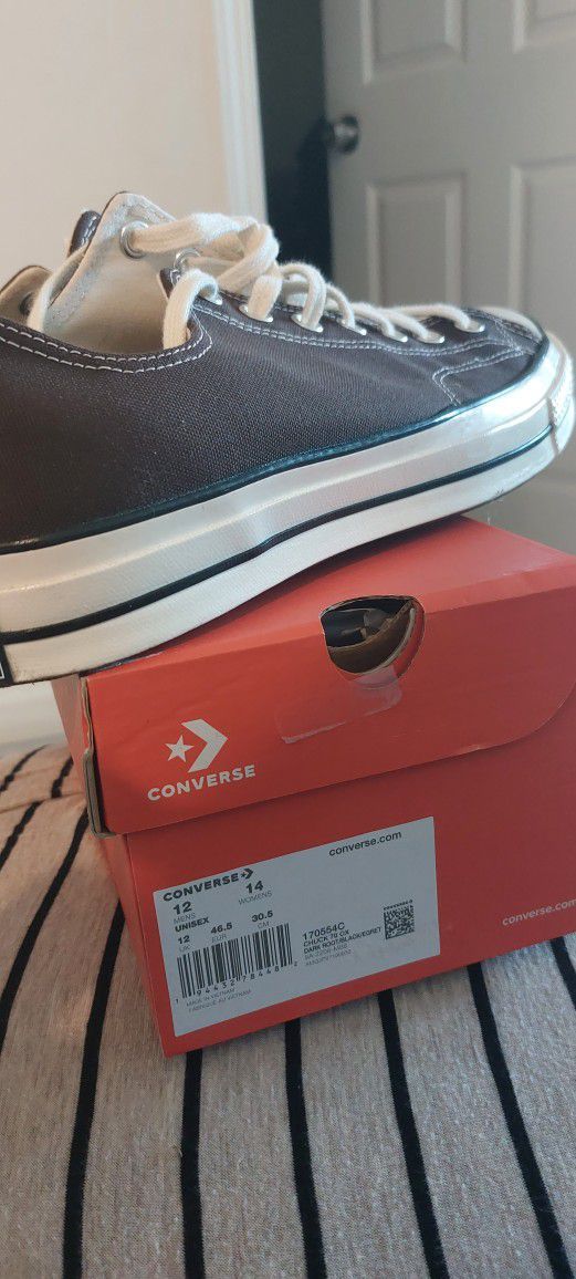 Converse Brown Shoes For Men