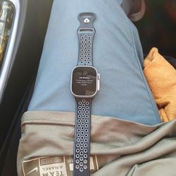Apple Watch Ultra 