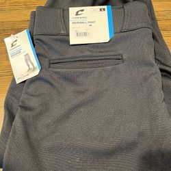 Men’s Baseball Pants - Large