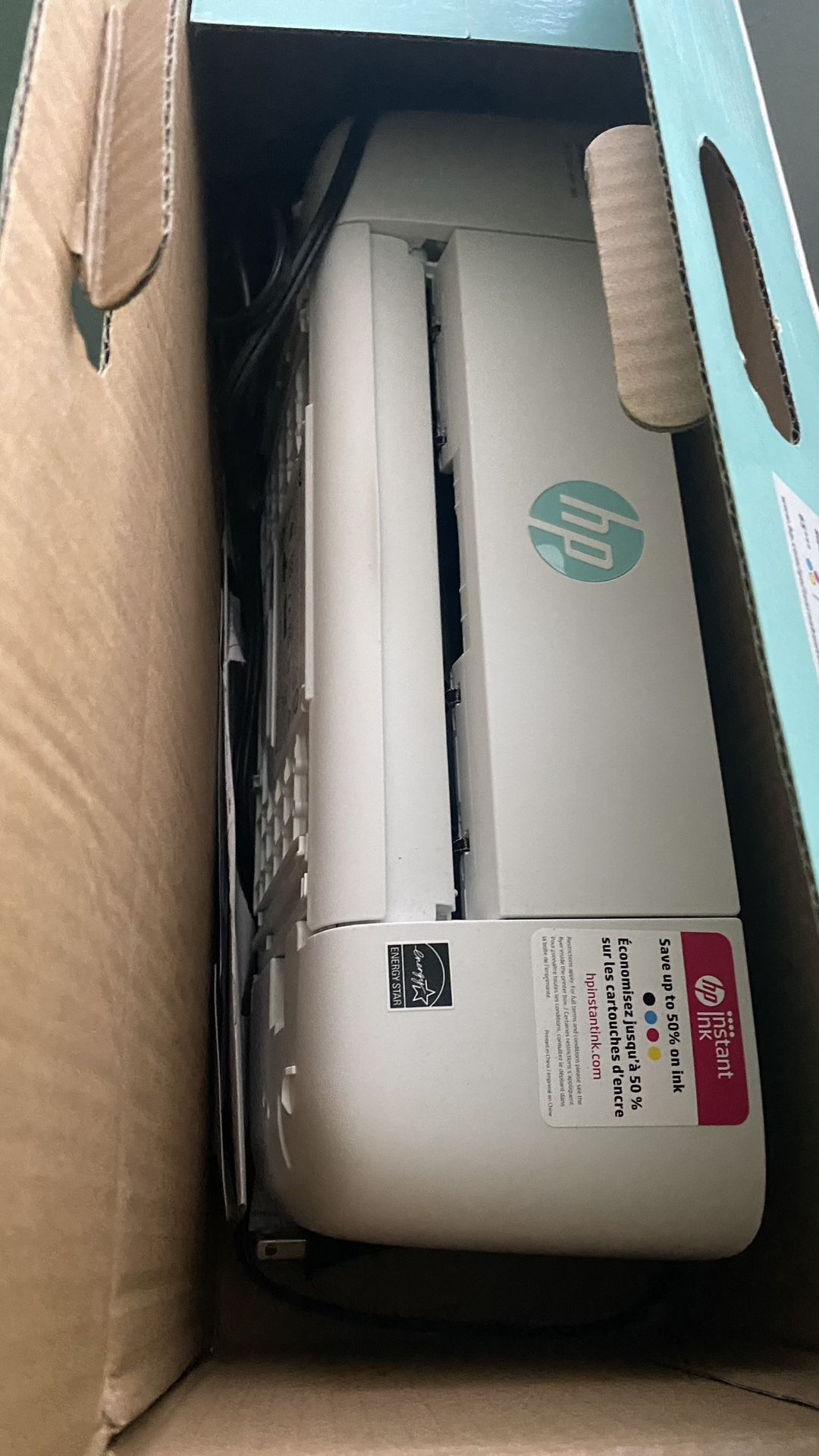 Hp Deskjet