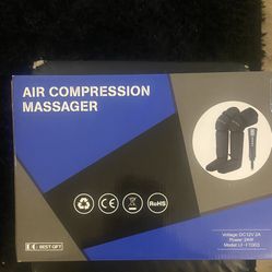 Leg Massager