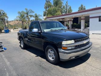 2002 Chevrolet Silverado