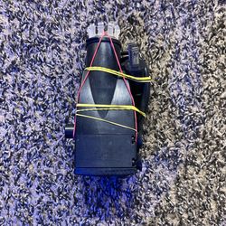 ISTA Co2 Reactor & Planted Aquarium Surface Film Skimmer