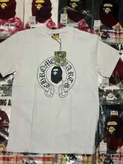 Bape tee size m