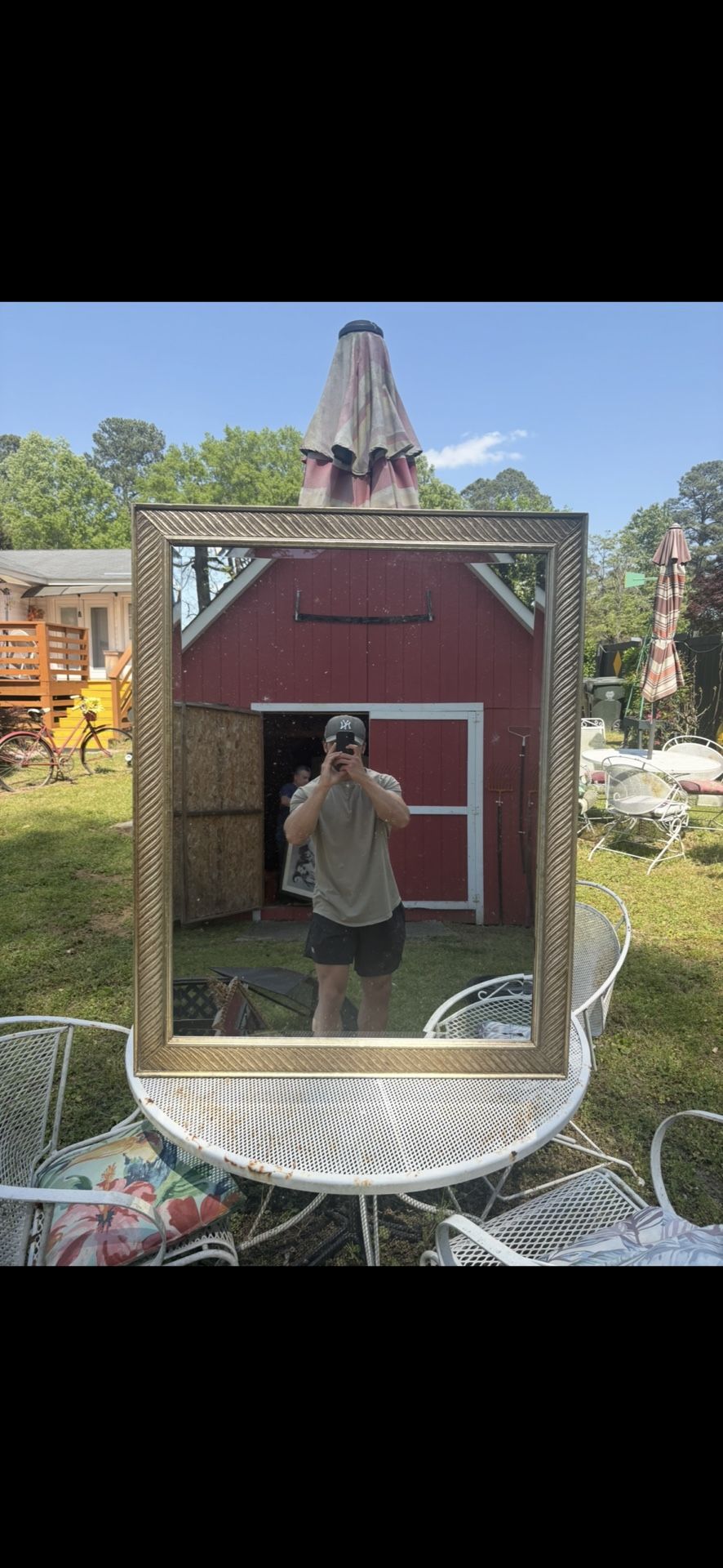 Mirror