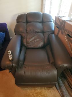 Recliner