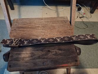Louis Vuitton Belt