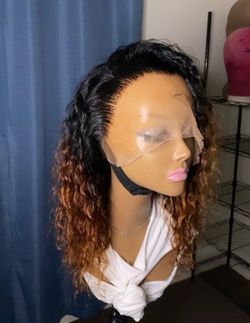 Frontal Wig