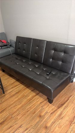 Sofa bed