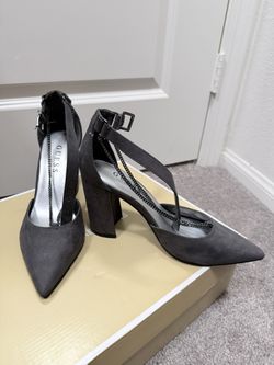 Guest Shoe, Size 7 M