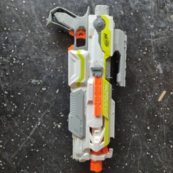 Nerf N Strike Modulus ECS