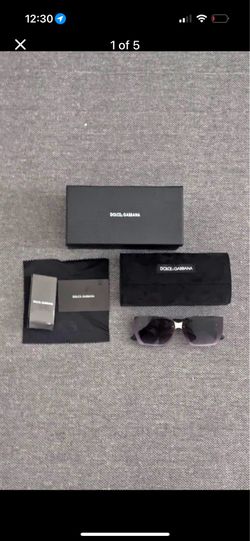 Tinted Designer Sunglasses