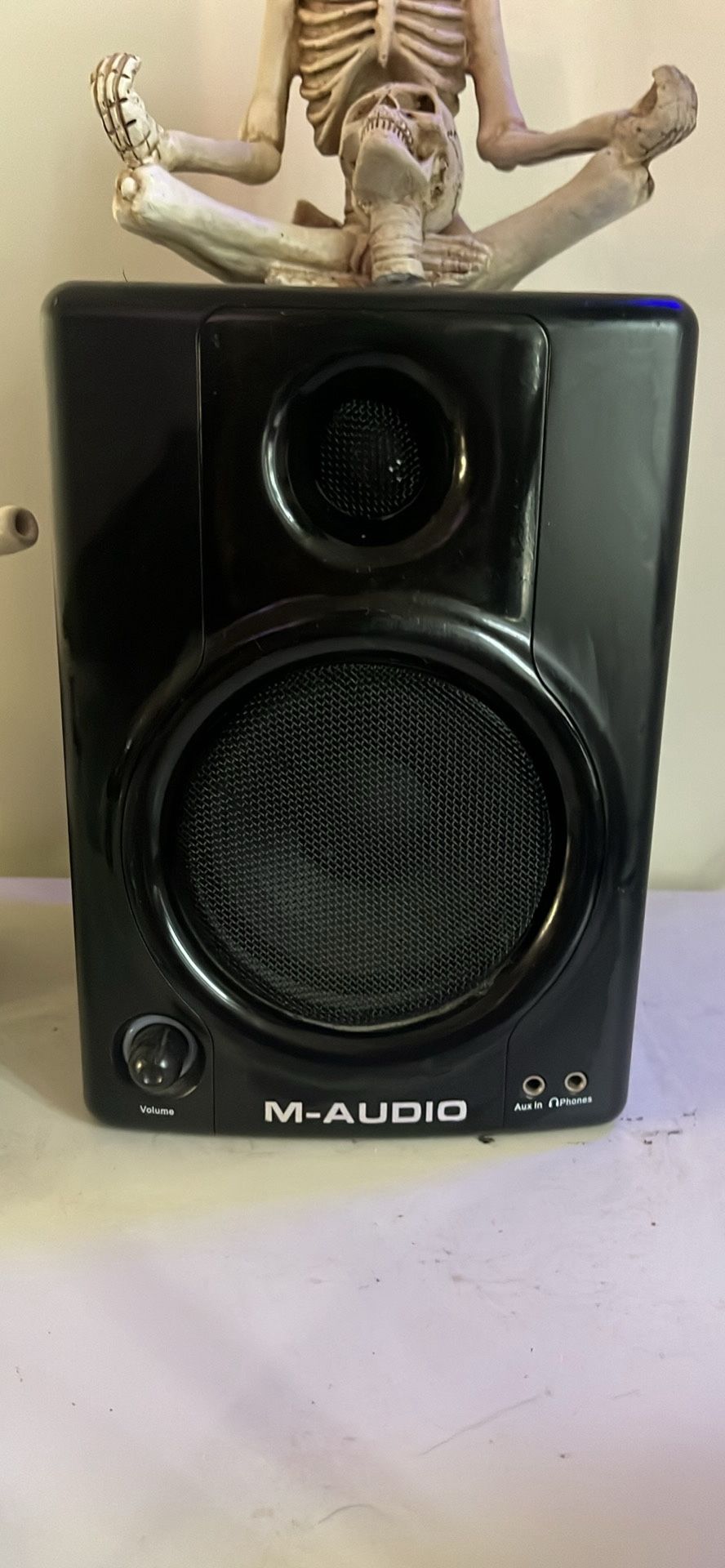 M-Audio Av40 Studio Monitors