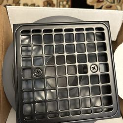 Brand New Shower Drain Koehler 