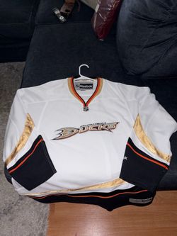 Anaheim Ducks Jersey