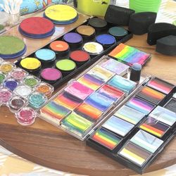 face Paints