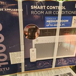 Ge profile 10000 btu window air conditioner unit