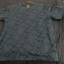 Kaws Tee 