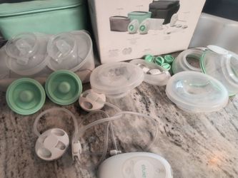Breast Pump