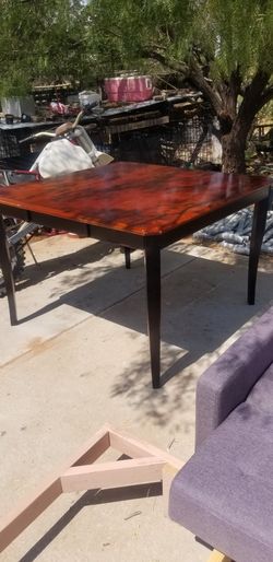 Table Only For Sale