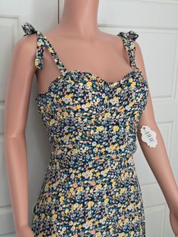 Vestido talla "XL"