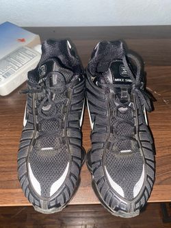 Nike shox tl