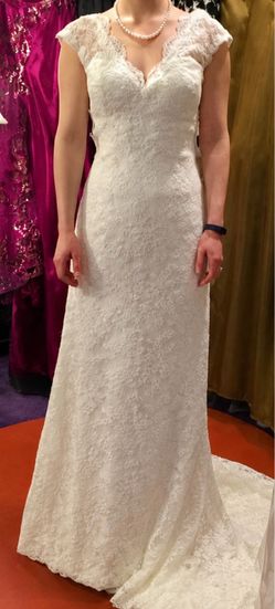 Watters Wedding Dress
