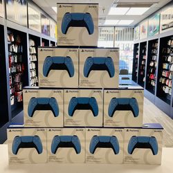 PlayStation Controller 